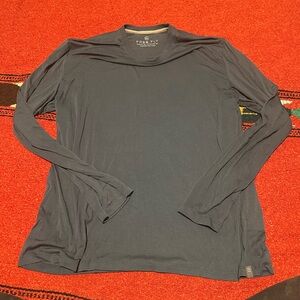 Men's Bamboo Shade Long Sleeve